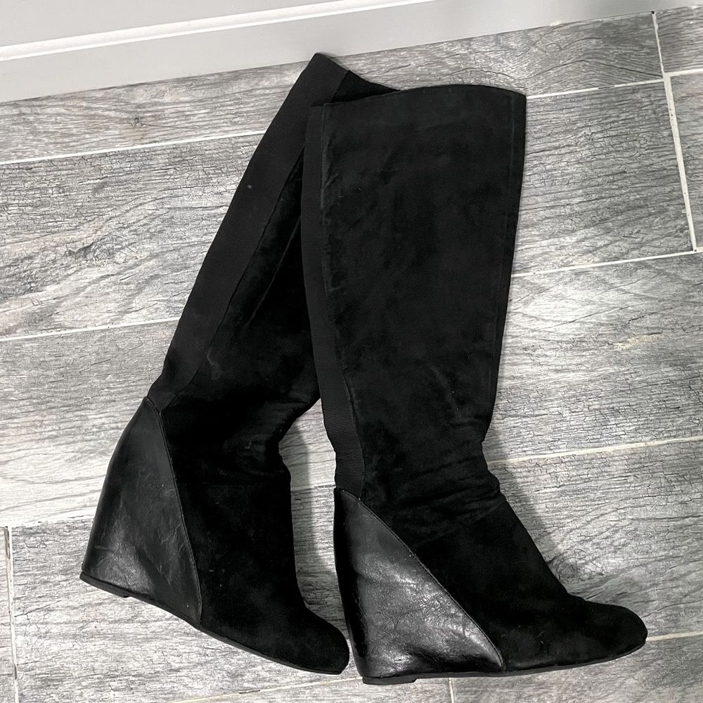 Dolce Vita knee boots